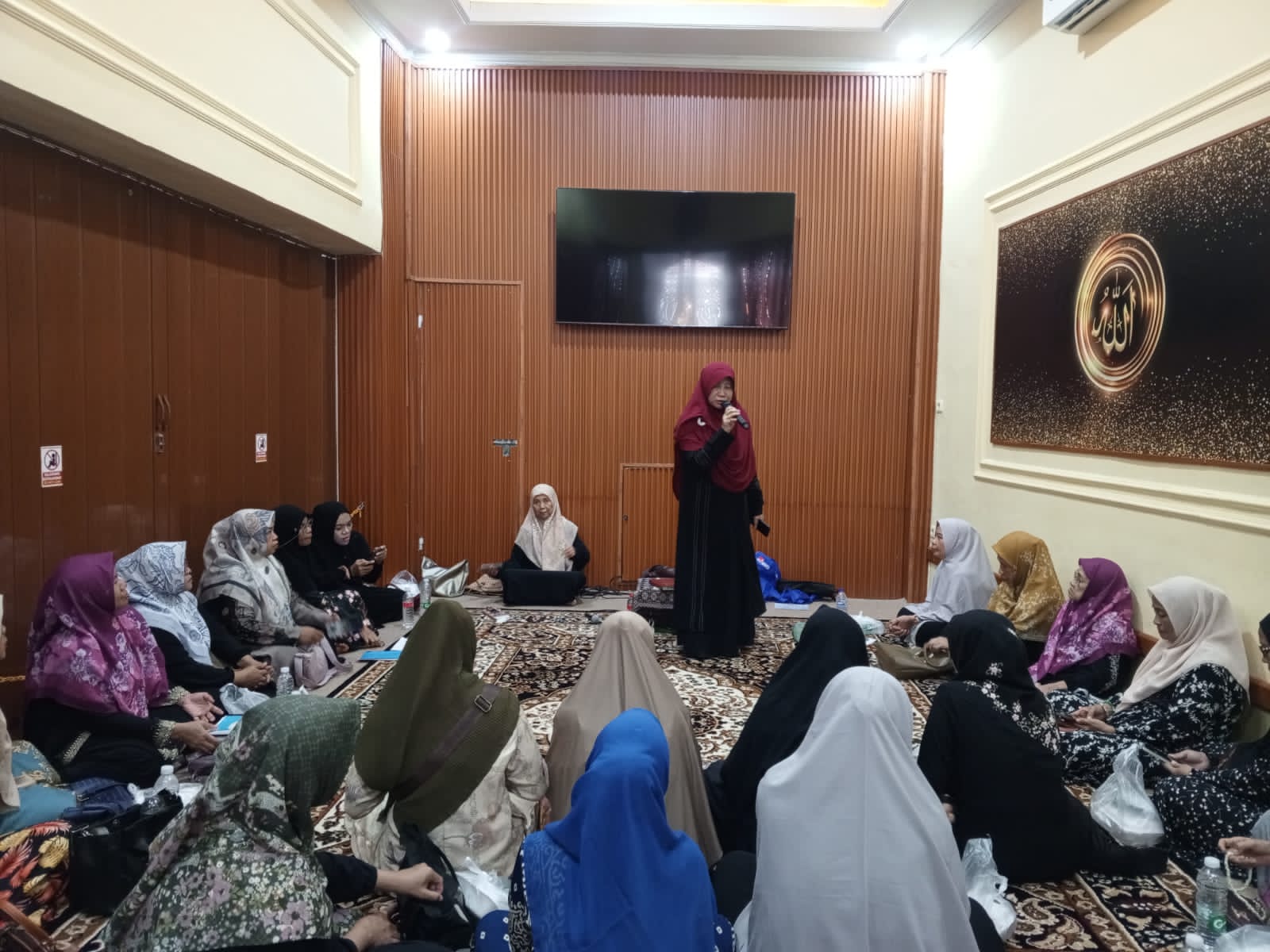 Foto Kegiatan